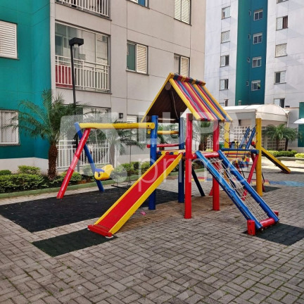 Imagem Apartamento com 2 Quartos à Venda, 48 m² em Parque Novo Mundo - São Paulo Imagem Apartamento com 2 Quartos à Venda, 48 m² em Parque Novo Mundo - São Paulo
