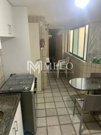 Imagem Apartamento com 3 Quartos à Venda, 130 m² em Boa Viagem - Recife
