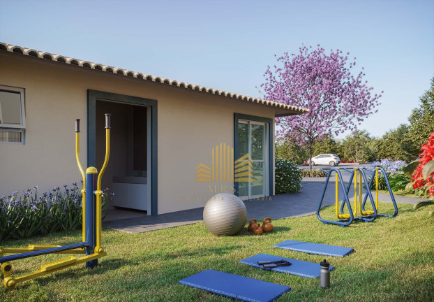 Imagem Apartamento com 3 Quartos à Venda, 86 m² em Jardim Primavera - Itupeva