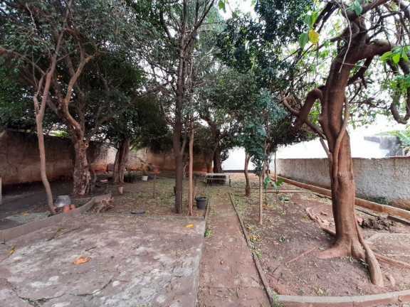 Imagem Casa com 3 Quartos para Alugar, 190 m² em Centro - Santa Bárbara D'oeste Imagem Casa com 3 Quartos para Alugar, 190 m² em Centro - Santa Bárbara D'oeste
