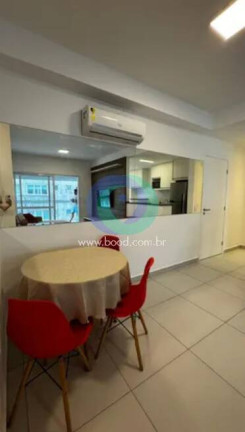 Imagem Apartamento com 2 Quartos para Alugar, 85 m² em Gonzaga - Santos Imagem Apartamento com 2 Quartos para Alugar, 85 m² em Gonzaga - Santos