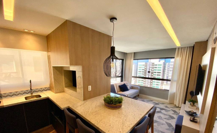 Imagem Apartamento com 3 Quartos à Venda, 92 m² em Zona Nova - Capão Da Canoa