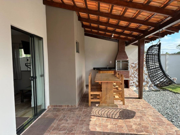 Imagem Casa com 3 Quartos à Venda, 106 m² em Salinas - Balneário Barra Do Sul Imagem Casa com 3 Quartos à Venda, 106 m² em Salinas - Balneário Barra Do Sul
