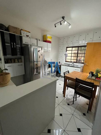 Imagem Casa com 2 Quartos à Venda, 70 m² em Jardim Novo Campos Elíseos - Campinas