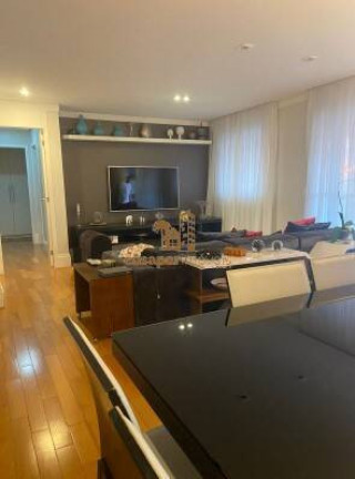 Apartamento com 3 Quartos à Venda, 128 m² em Jardim São Caetano - São Caetano Do Sul