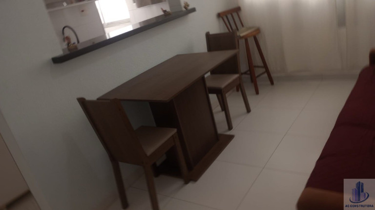 Imagem Apartamento com 1 Quarto à Venda, 41 m² em Guilhermina - Praia Grande Imagem Apartamento com 1 Quarto à Venda, 41 m² em Guilhermina - Praia Grande