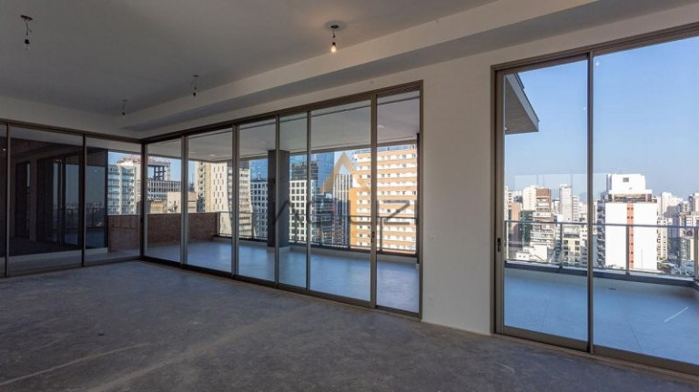 Imagem Apartamento com 3 Quartos à Venda, 270 m² em Jardim Paulista - São Paulo Imagem Apartamento com 3 Quartos à Venda, 270 m² em Jardim Paulista - São Paulo