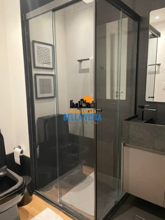 Imagem Apartamento com 2 Quartos à Venda, em Bela Vista - São Paulo Imagem Apartamento com 2 Quartos à Venda, em Bela Vista - São Paulo