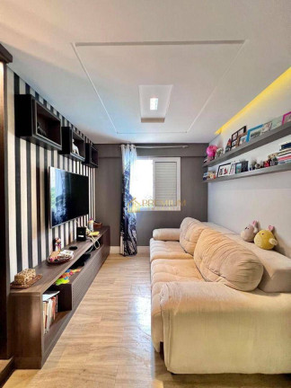Imagem Imóvel com 2 Quartos à Venda, 76 m² em Jardim Aquarius - São José Dos Campos Imagem Imóvel com 2 Quartos à Venda, 76 m² em Jardim Aquarius - São José Dos Campos