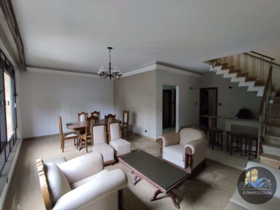 Imagem Casa com 1 Quarto para Alugar, 481 m² em Gonzaga - Santos Imagem Casa com 1 Quarto para Alugar, 481 m² em Gonzaga - Santos