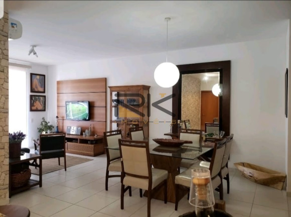 Imagem Apartamento com 3 Quartos à Venda, 146 m² em Itaguá - Ubatuba