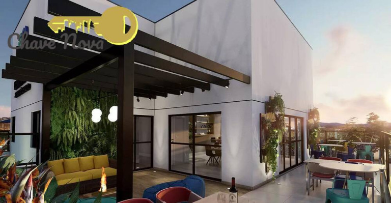 Imagem Loft com 1 Quarto à Venda, 25 m² em Jardim São Paulo - São Paulo