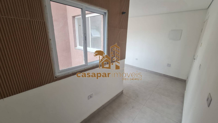 Imagem Cobertura com 2 Quartos à Venda, 89 m² em Santa Maria - Santo André Imagem Cobertura com 2 Quartos à Venda, 89 m² em Santa Maria - Santo André