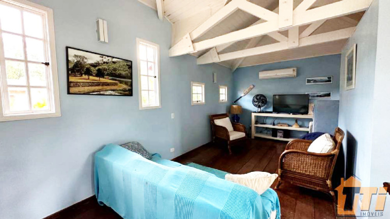 Imagem Casa de Condomínio com 4 Quartos à Venda, 210 m² em Itamambuca - Ubatuba