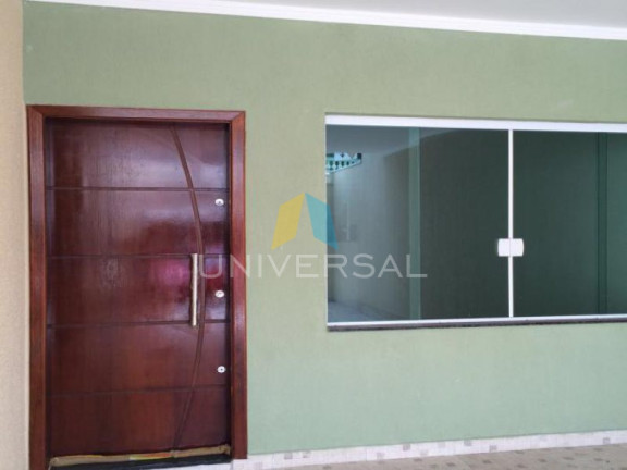 Sobrado com 3 Quartos à Venda, 140 m² em Vila Carrao - Sao Paulo