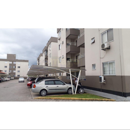 Imagem Apartamento com 2 Quartos à Venda,  em Cordeiros - Itajaí