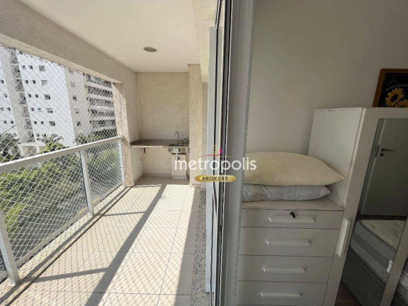 Imagem Apartamento com 3 Quartos à Venda, 81 m² em Cerâmica - São Caetano Do Sul Imagem Apartamento com 3 Quartos à Venda, 81 m² em Cerâmica - São Caetano Do Sul