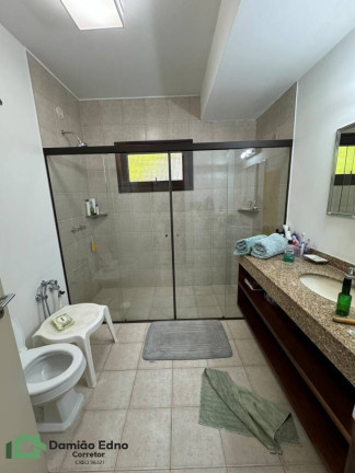 Imagem Casa de Condomínio com 7 Quartos à Venda, 500 m² em Tanque - Atibaia Imagem Casa de Condomínio com 7 Quartos à Venda, 500 m² em Tanque - Atibaia