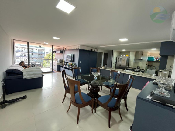 Imagem Apartamento com 3 Quartos à Venda, 120 m²