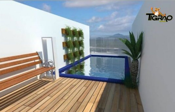 Imagem Apartamento com 3 Quartos à Venda, 172 m² em Gravatá - Navegantes Imagem Apartamento com 3 Quartos à Venda, 172 m² em Gravatá - Navegantes