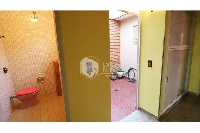 Imagem Casa com 4 Quartos à Venda, 160 m² em Lauzane Paulista - São Paulo