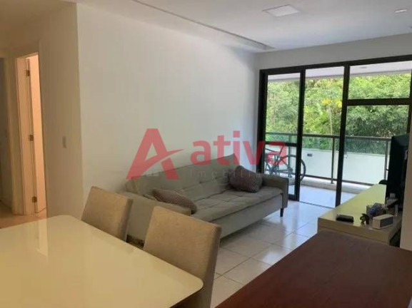 Imagem Apartamento com 2 Quartos à Venda, 65 m² em Recreio Dos Bandeirantes - Rio De Janeiro
