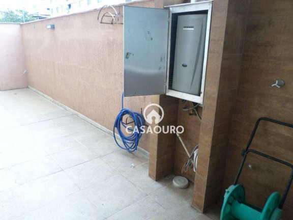 Imagem Apartamento com 3 Quartos à Venda, 160 m² em Prado - Belo Horizonte