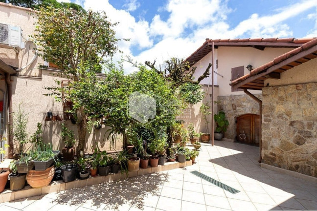 Imagem Casa com 3 Quartos à Venda, 300 m² em Chácara Monte Alegre - São Paulo Imagem Casa com 3 Quartos à Venda, 300 m² em Chácara Monte Alegre - São Paulo