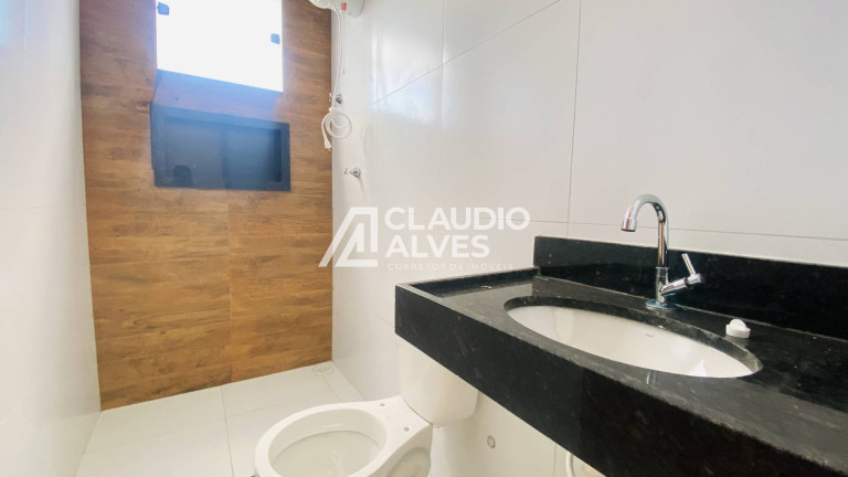 Imagem Casa com 3 Quartos à Venda, 78 m² em Sim - Feira De Santana