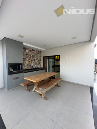 Imagem Casa com 3 Quartos à Venda, 200 m² em Cyrela Landscape Esplanada - Votorantim Imagem Casa com 3 Quartos à Venda, 200 m² em Cyrela Landscape Esplanada - Votorantim