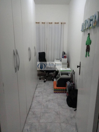 Imagem Casa com 3 Quartos à Venda, 320 m² em Vila Princesa Isabel - São Paulo