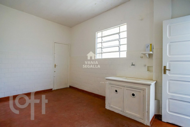 Imagem Apartamento com 2 Quartos à Venda, 103 m² em Perdizes - São Paulo