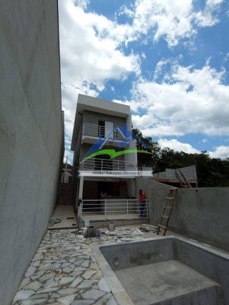 Imagem Casa com 3 Quartos à Venda, 400 m² em Terra Preta - Mairiporã