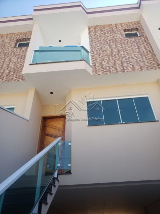 Imagem Sobrado com 3 Quartos à Venda, 189 m² em Vila Granada - São Paulo Imagem Sobrado com 3 Quartos à Venda, 189 m² em Vila Granada - São Paulo