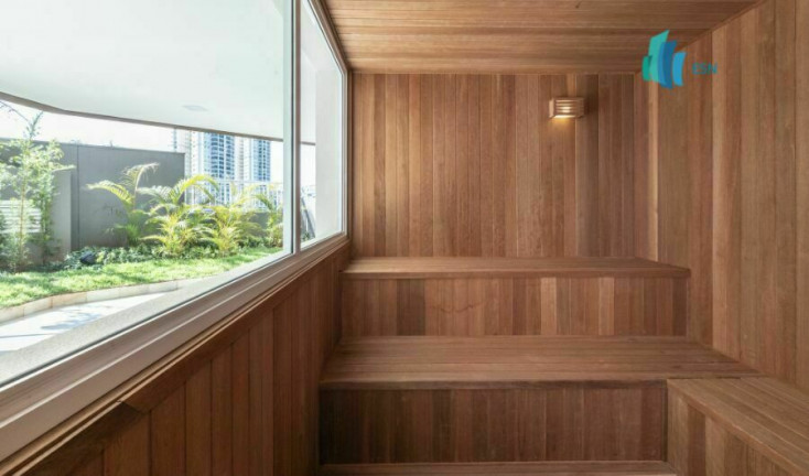 Imagem Apartamento com 2 Quartos à Venda, 63 m²