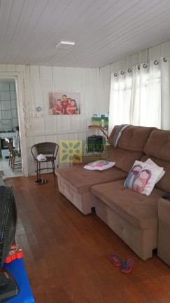 Imagem Casa com 3 Quartos à Venda, 149 m² em Centro - Porto Belo