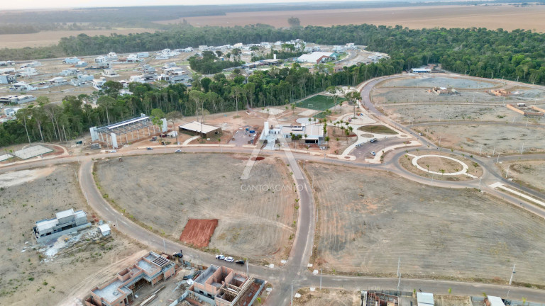 Imagem Terreno à Venda, 435 m² em Condomínio Aquarela Dos Poemas - Sinop Imagem Terreno à Venda, 435 m² em Condomínio Aquarela Dos Poemas - Sinop