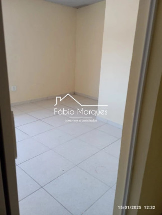 Imagem Sobrado com 2 Quartos para Alugar, 55 m² em Vila Matilde - São Paulo