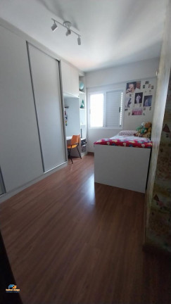 Imagem Imóvel com 3 Quartos à Venda,  em Vila Valparaíso - Santo André