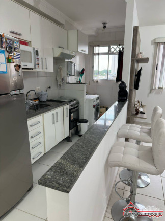 Imagem Apartamento com 2 Quartos para Alugar, 45 m² em Loteamento Villa Branca - Jacareí Imagem Apartamento com 2 Quartos para Alugar, 45 m² em Loteamento Villa Branca - Jacareí