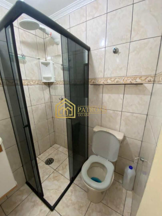 Imagem Apartamento com 1 Quarto à Venda, 38 m² em Demarchi - São Bernardo Do Campo