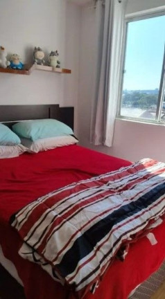 Imagem Apartamento com 2 Quartos à Venda, 54 m² em Colônia Rio Grande - Sao Jose Dos Pinhais Imagem Apartamento com 2 Quartos à Venda, 54 m² em Colônia Rio Grande - Sao Jose Dos Pinhais
