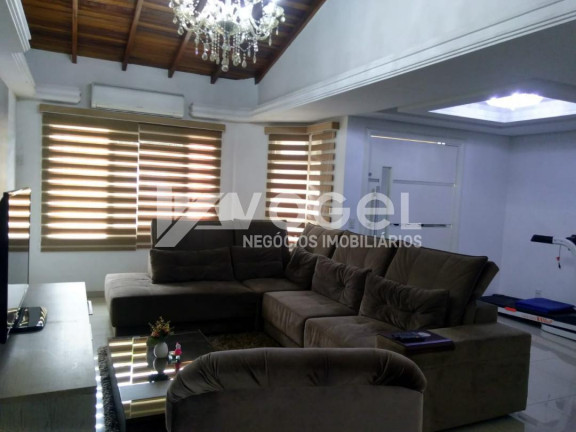 Imagem Casa com 3 Quartos à Venda, 300 m² em Santo André - Sao Leopoldo Imagem Casa com 3 Quartos à Venda, 300 m² em Santo André - Sao Leopoldo