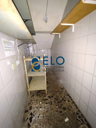 Imagem Loja para Alugar, em Embaré - Santos Imagem Loja para Alugar, em Embaré - Santos