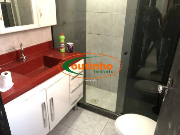 Imagem Apartamento com 2 Quartos à Venda, 95 m² em Tijuca - Rio De Janeiro Imagem Apartamento com 2 Quartos à Venda, 95 m² em Tijuca - Rio De Janeiro