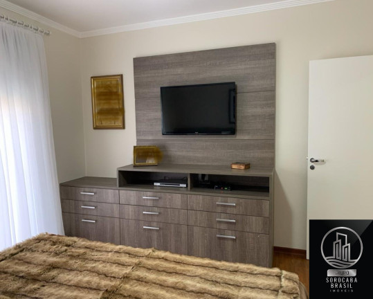 Imagem Casa com 4 Quartos à Venda, 396 m² em Alphaville Nova Esplanada 3 - Votorantim Imagem Casa com 4 Quartos à Venda, 396 m² em Alphaville Nova Esplanada 3 - Votorantim