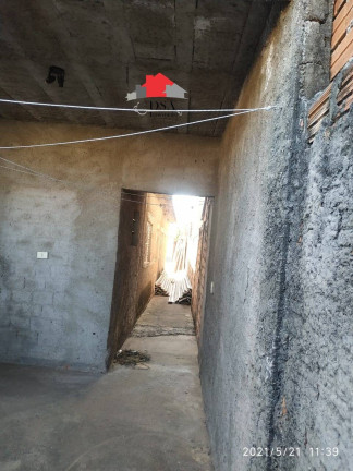Imagem Casa com 3 Quartos à Venda, 125 m² em Jardim Recanto Dos Sonhos - Sumaré