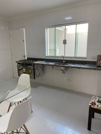 Imagem Sobrado com 3 Quartos à Venda, 114 m² em Vila Curuçá - Santo André Imagem Sobrado com 3 Quartos à Venda, 114 m² em Vila Curuçá - Santo André