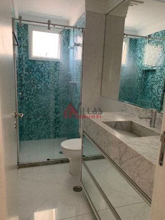 Imagem Apartamento com 3 Quartos à Venda, 177 m² em Vila Suzana - São Paulo