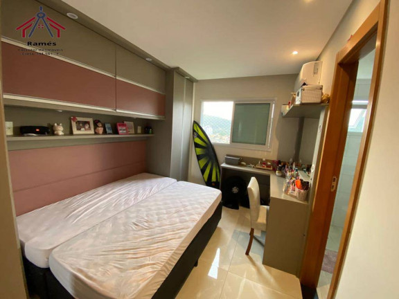 Imagem Apartamento com 3 Quartos à Venda, 192 m² em Forte - Praia Grande